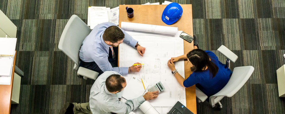 Izvedba stavbnih projektov