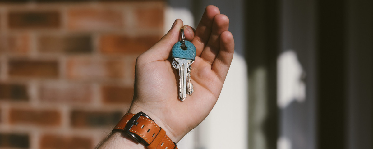  Oddajanje nepremičnin 